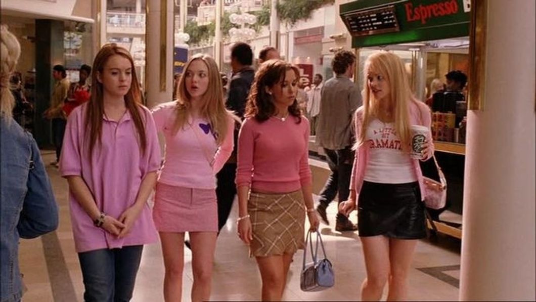 26 Things Every Kid Who Grew Up In The Early 00s Relates To