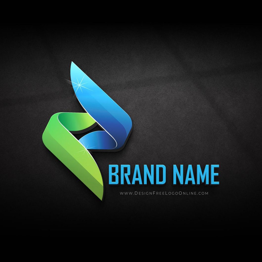 design a free logo online