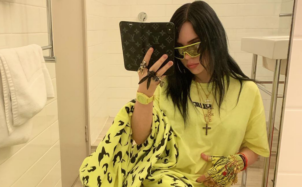 Billie Eilish Lovely Lyrics in 2023  Just lyrics, Good song quotes, I love  you song