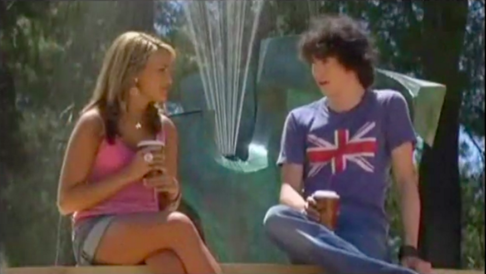 zoey 101 chase and zoey