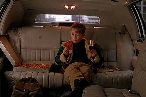 25 Reasons Pizza Is Life