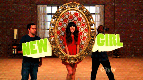 18 Times You Have Related To Jessica Day