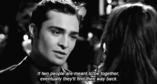 The Best of Chuck and Blair in Gossip Girl