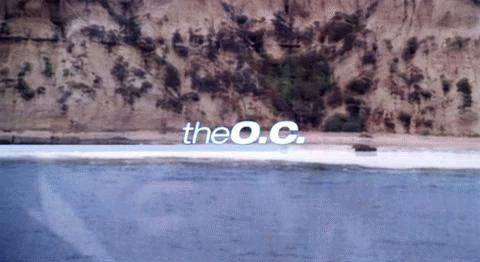 Top 20 Songs From The O.C.