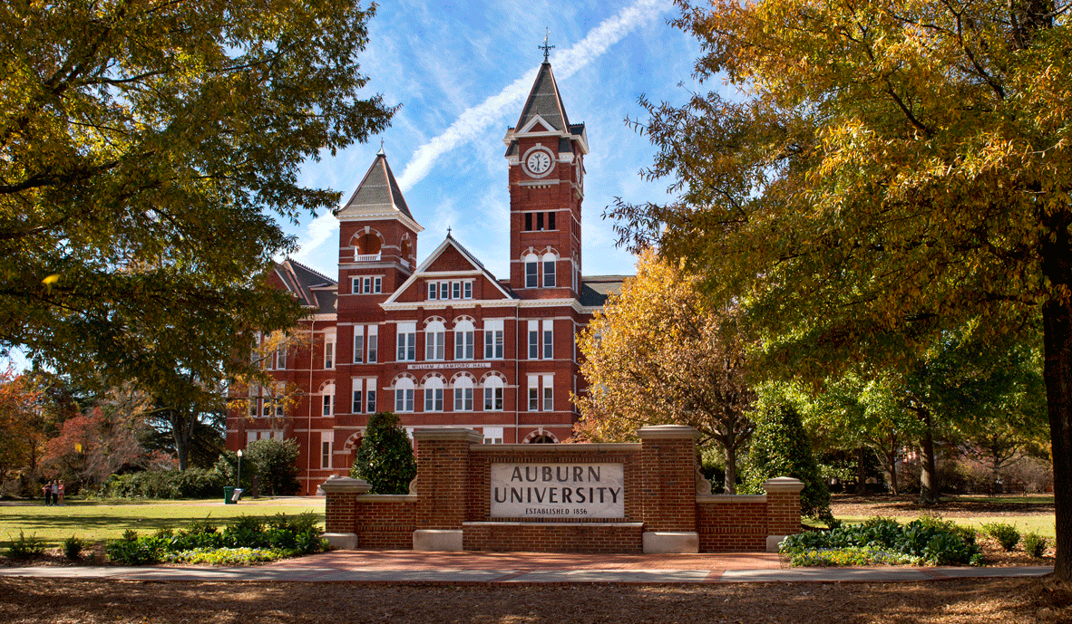 9 Things Auburn Students Wish For In The Summer