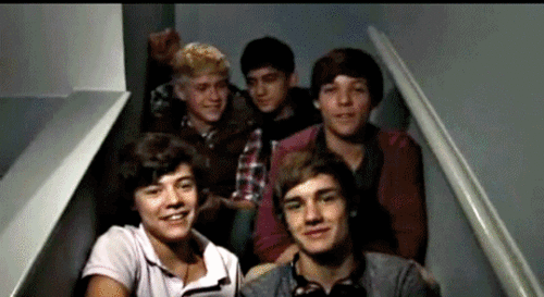 One Direction X-Factor Throwback Videos