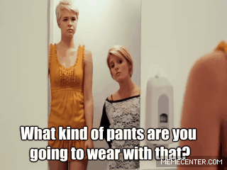 24 problems only tall girls will understand