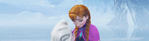 Elsa from Frozen could be a lesbian? Cue the outrage, Arwa Mahdawi