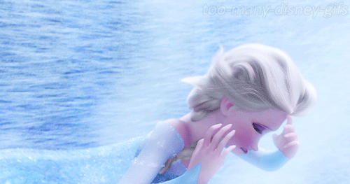 Elsa from Frozen could be a lesbian? Cue the outrage, Arwa Mahdawi