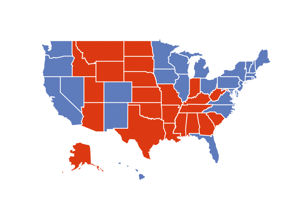 Pros And Cons Of The Electoral College