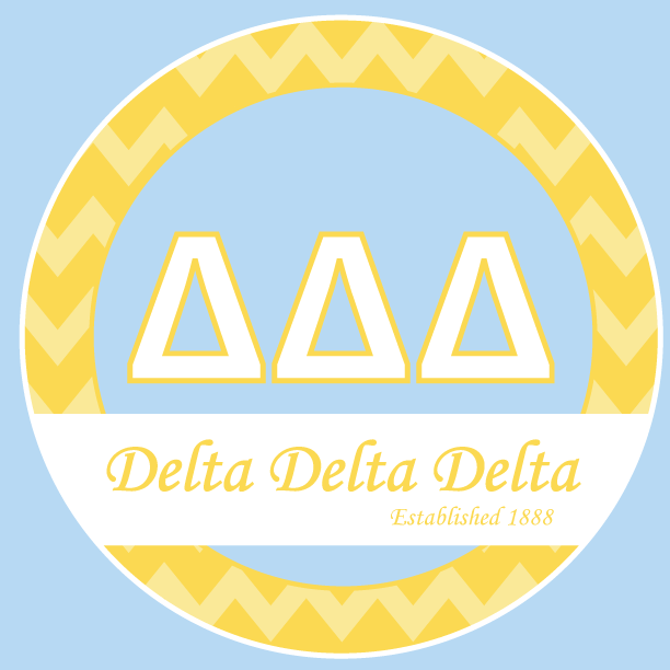 Who Is Tri Delta?