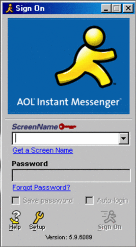 10 AIM Away Messages You Probably Used Growing Up