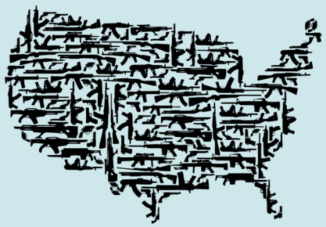 Will Stricter Gun Control Laws Really Reduce Mass Shootings?