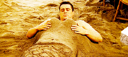 Summer Break Told By Your Favorite GIFs