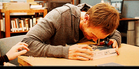 55 Ways To Procrastinate For Finals