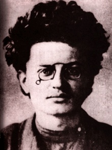 6 Leon Trotsky Quotes That Totally Describe The Last Month Of College