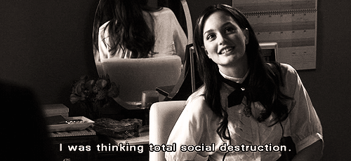 10 Signs That Blair Waldorf is Your Spirit Animal