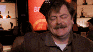 Finals In College As told by 'Parks and Recreation'