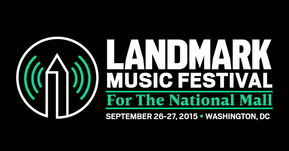 Five Reasons Why The Landmark Music Festival Was A Great Success