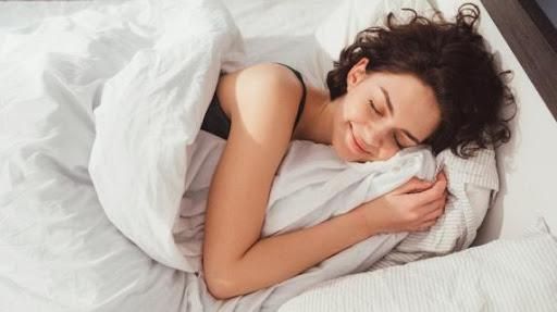How To Fall Asleep Quickly – 10 tips for accelerating sleep