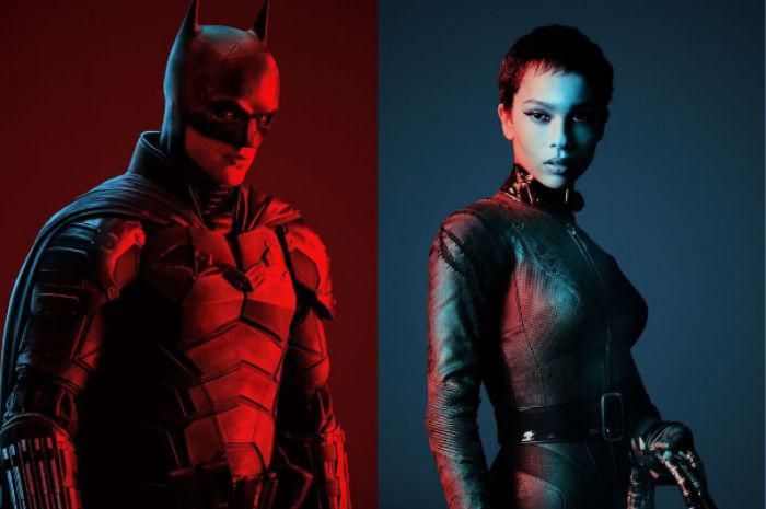 mira [VER-HD]"The Batman"2022 película dc espanol