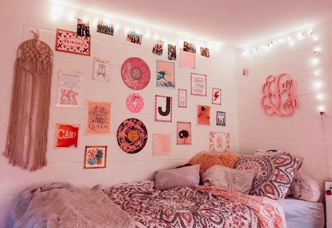 10 Dorm Room Ideas for a Personalized Home-Away-from-Home