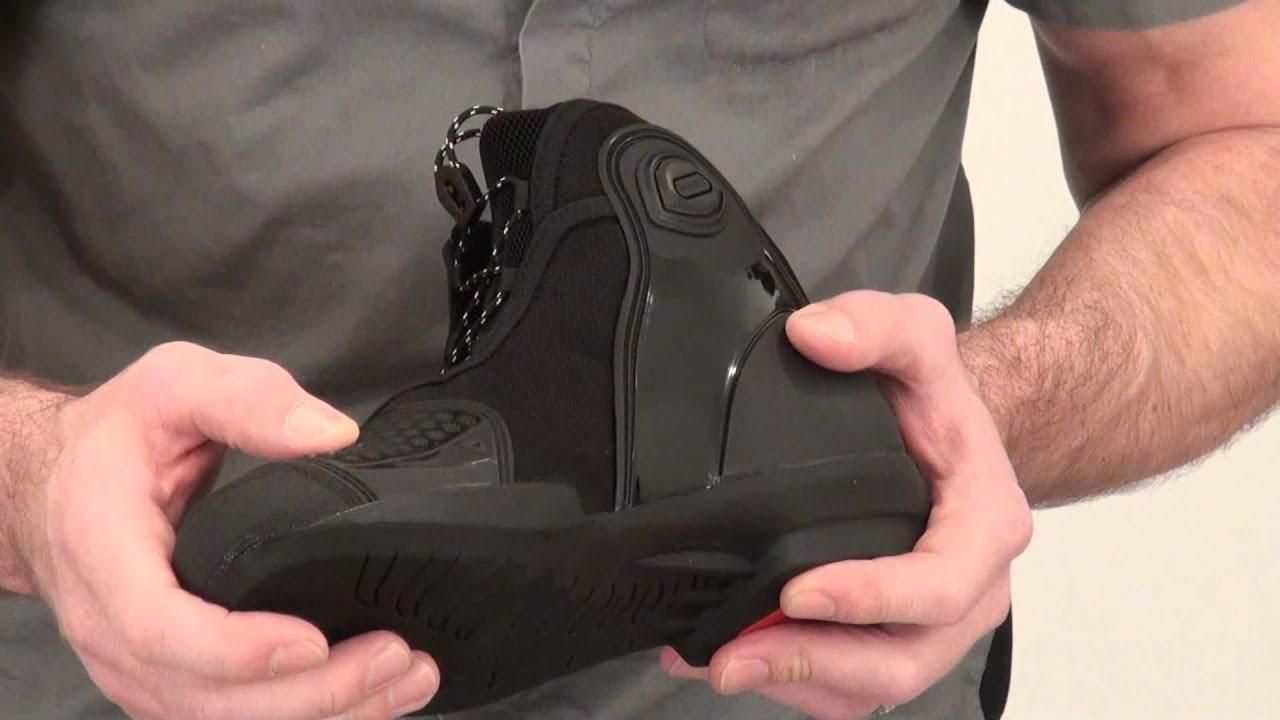 JDfoot Rep Shoes Review