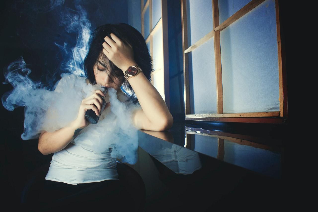 What You Should Know About Vaping