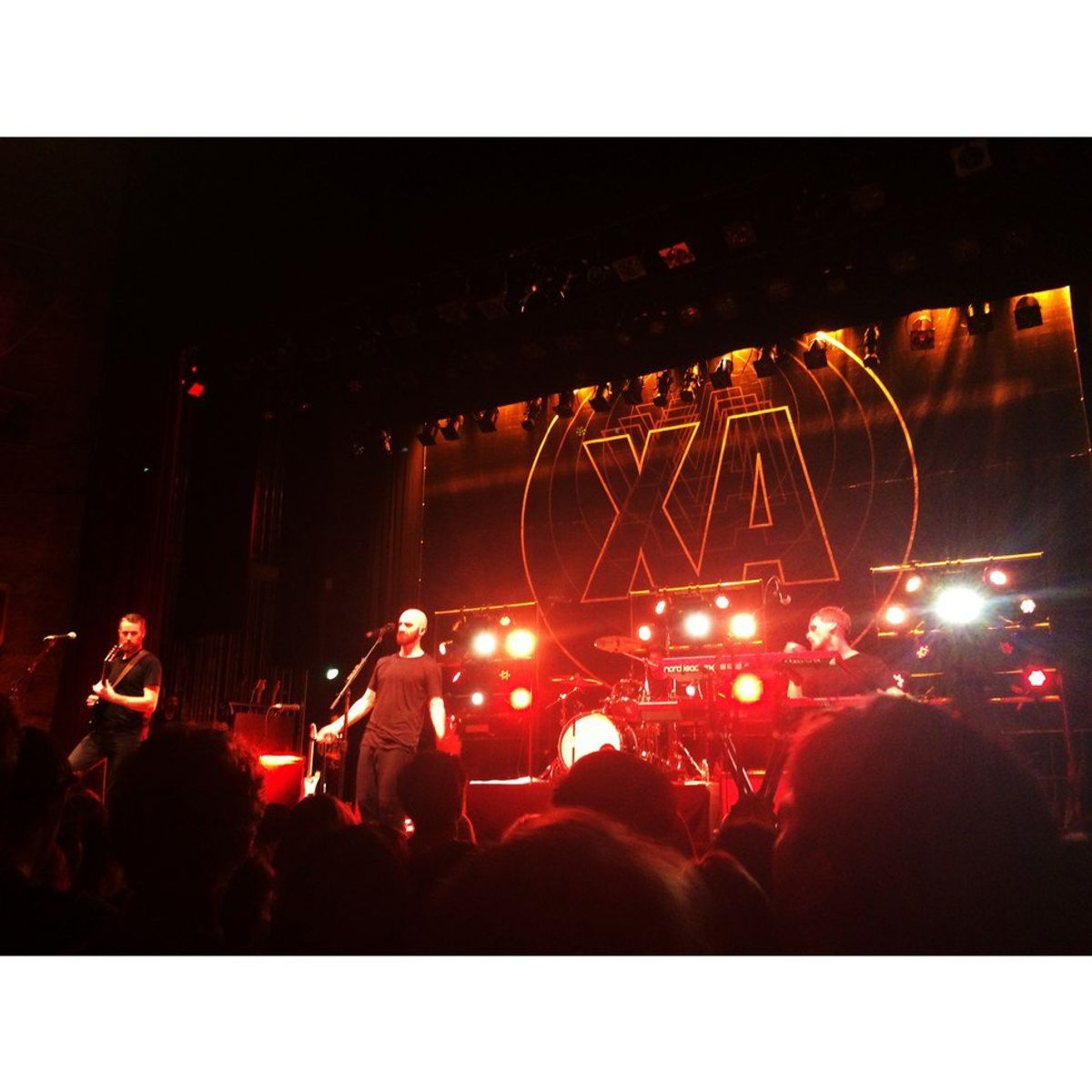 The Hidden Gems of Ithaca, New York: X Ambassadors