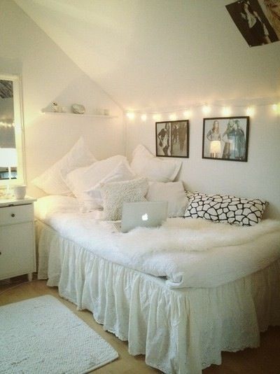 bedroom ideas tumblr for girls