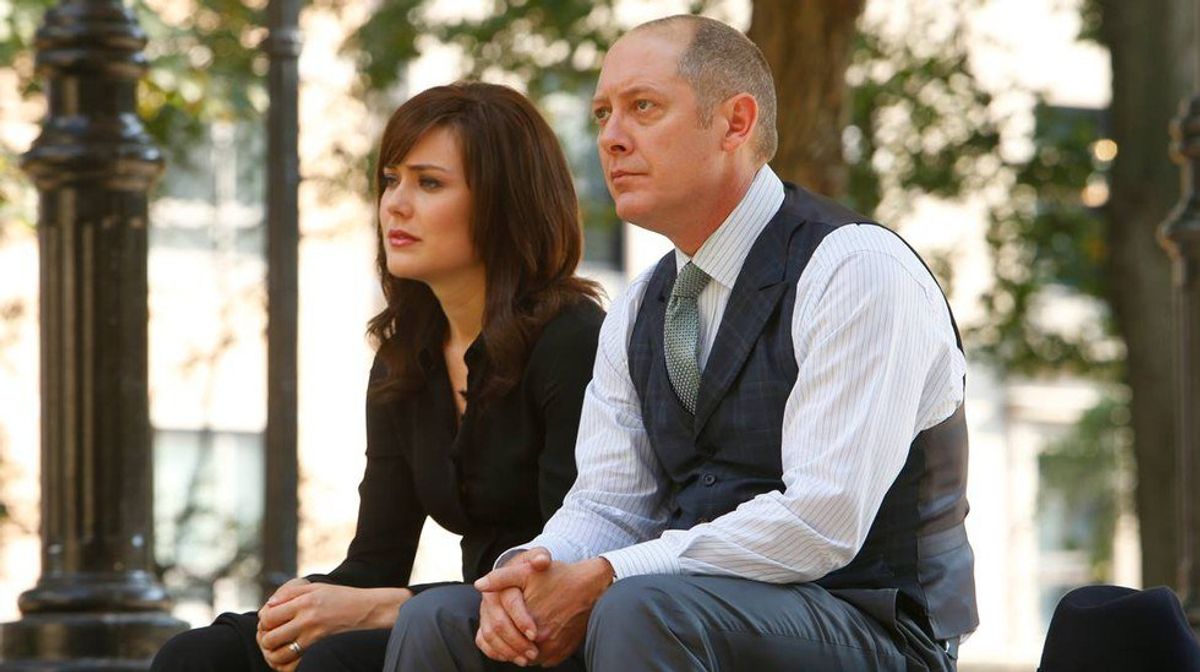 The Blacklist | Monster