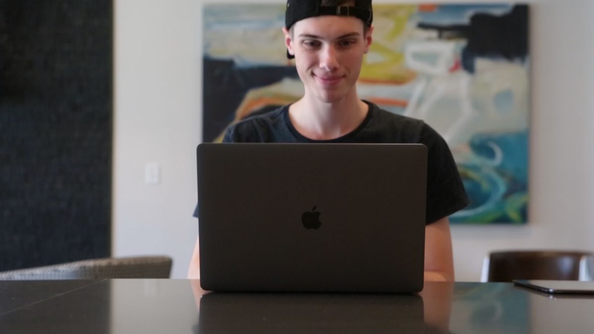 Watch: Why I Went 'All Apple' In One Year