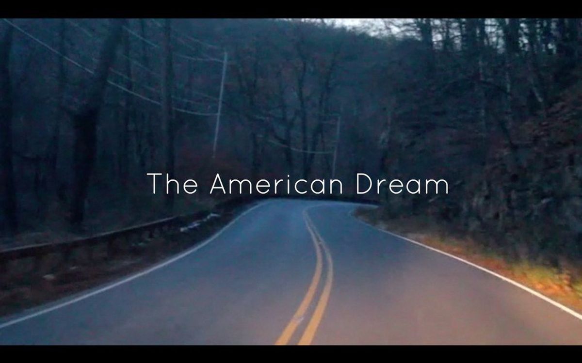 American Dream