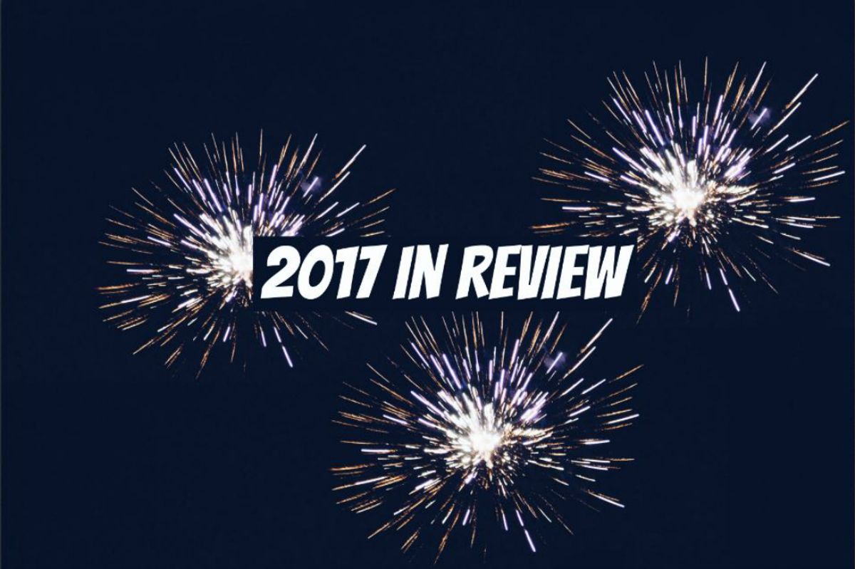 2017 In Review