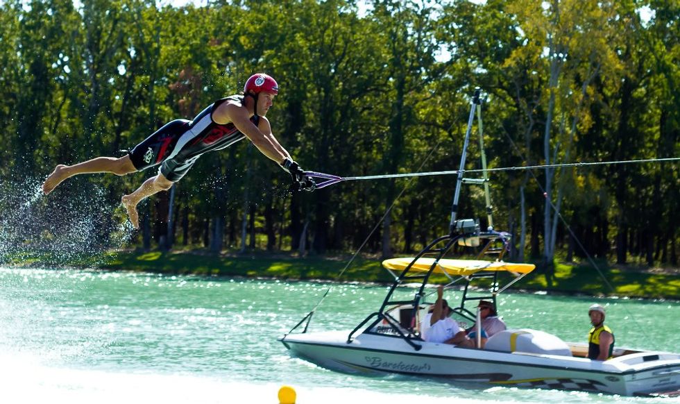 Barefoot Ski Ranch