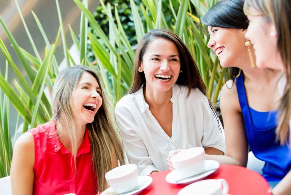 Five Words Girls Say And What They Really Mean