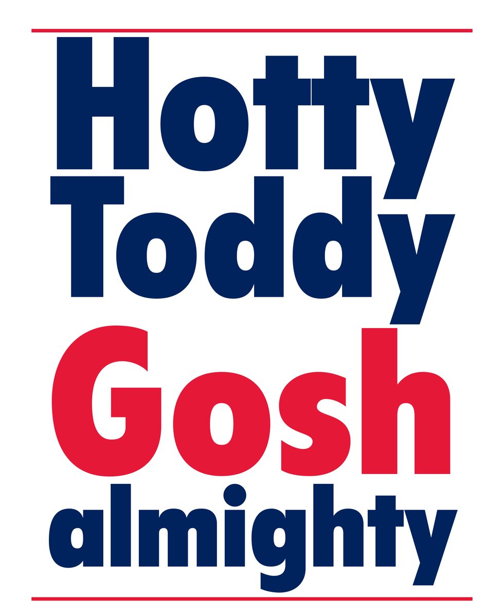 Hotty Toddy, Gosh Almighty: An inside look of Ole Miss - And The