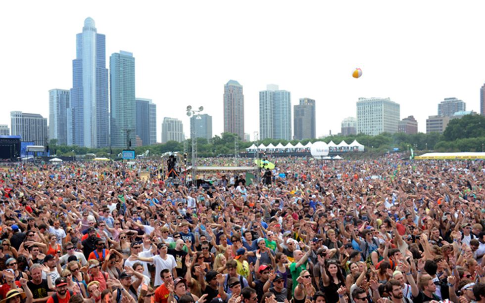 Things To Do In Chicago This Summer