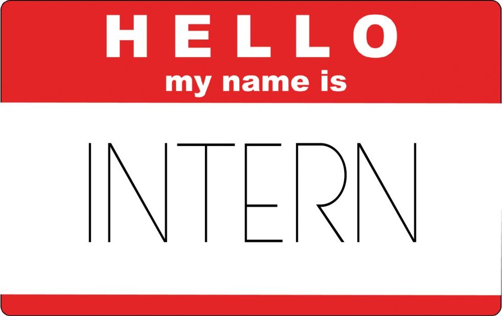Knock Your Internship Out Of The Park