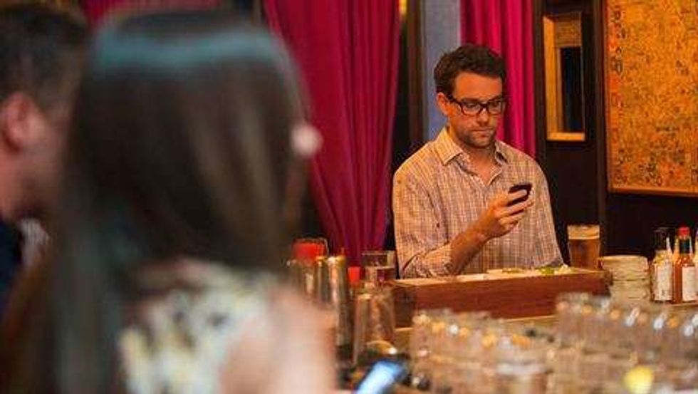 The New Culture of Dating Thanks To Texting