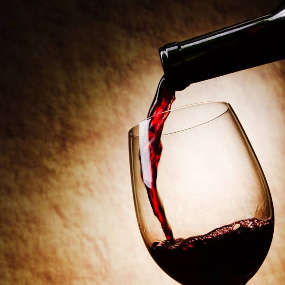 Collegiate Wine Guide: Price v. Taste