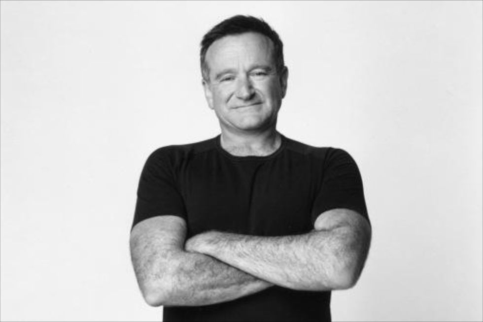 The Legacy Lives On: A Tribute to Robin Williams