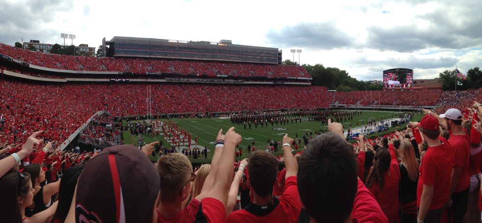 What it Means to be a DAWG