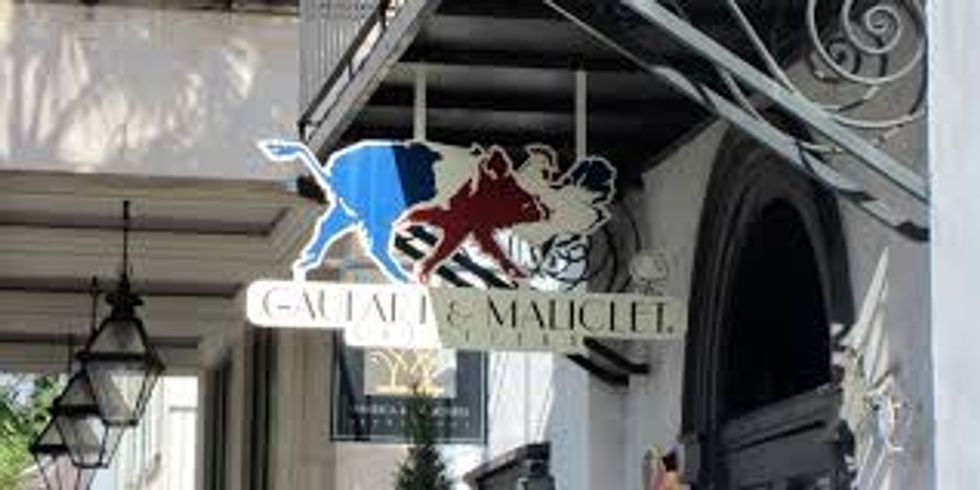 Gaulart & Maliclet: Fast and French