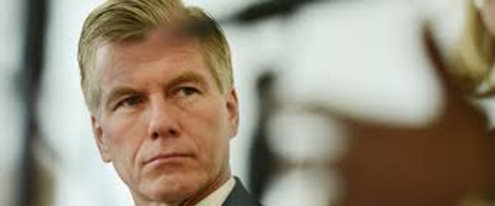 Recap of the Bob McDonnell Case