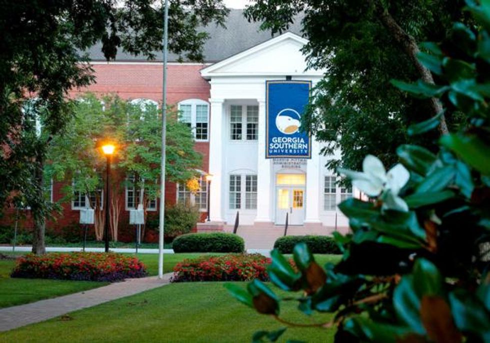 5 Reasons Georgia Southern University Can’t Be Beat