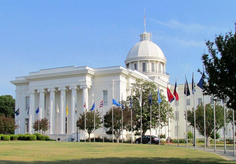 Stereotyping Alabama’s Largest Cities 