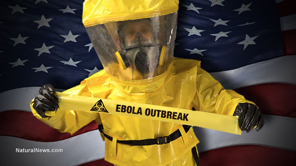 Further Understanding Ebola