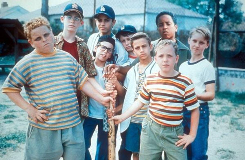 The Top 10 Fictional Movie Sports Teams