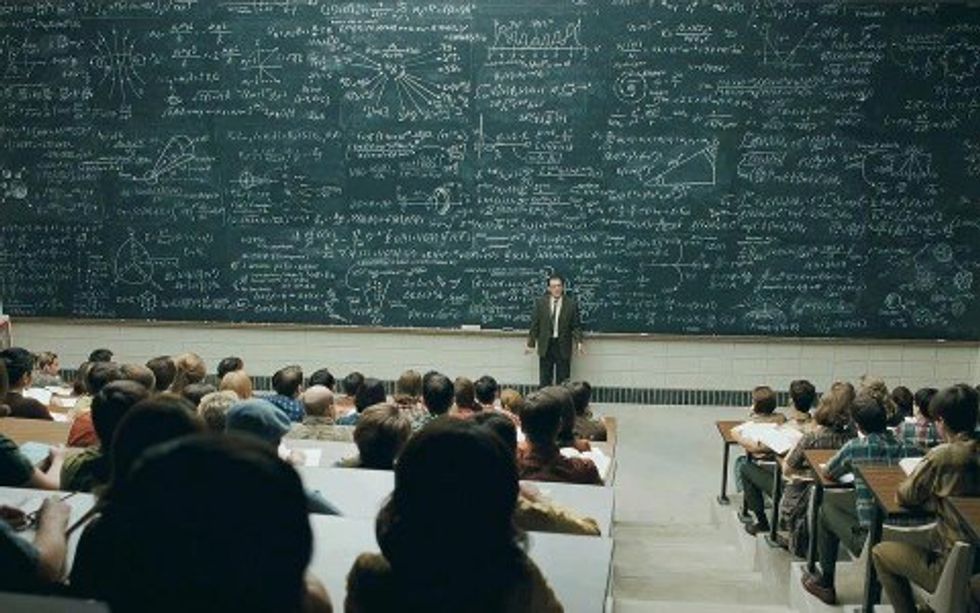 The 10 Most Unhelpful Things Professors Say